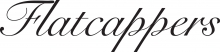 flatcappers_logo
