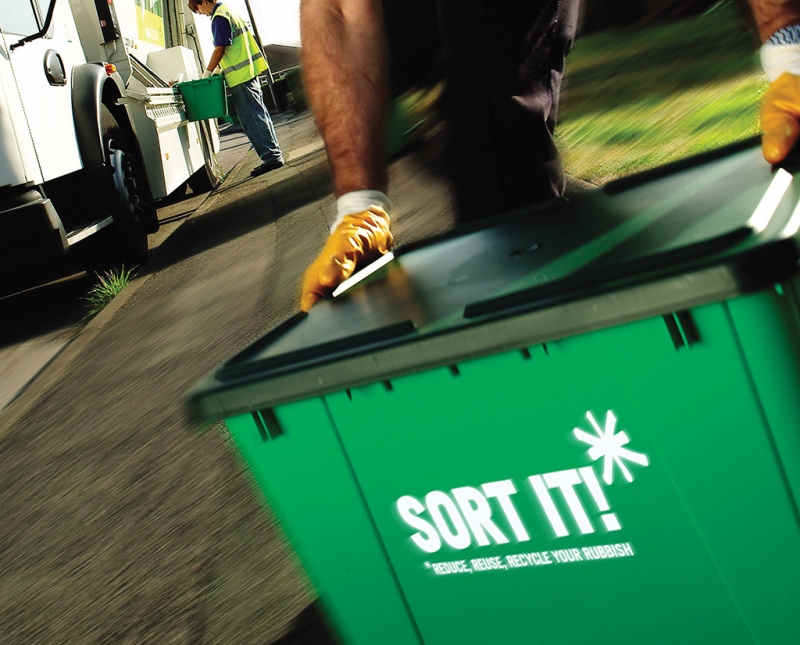 Sort it*