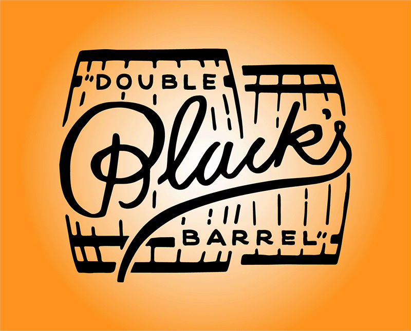 Black’s Double Barrel Whiskey