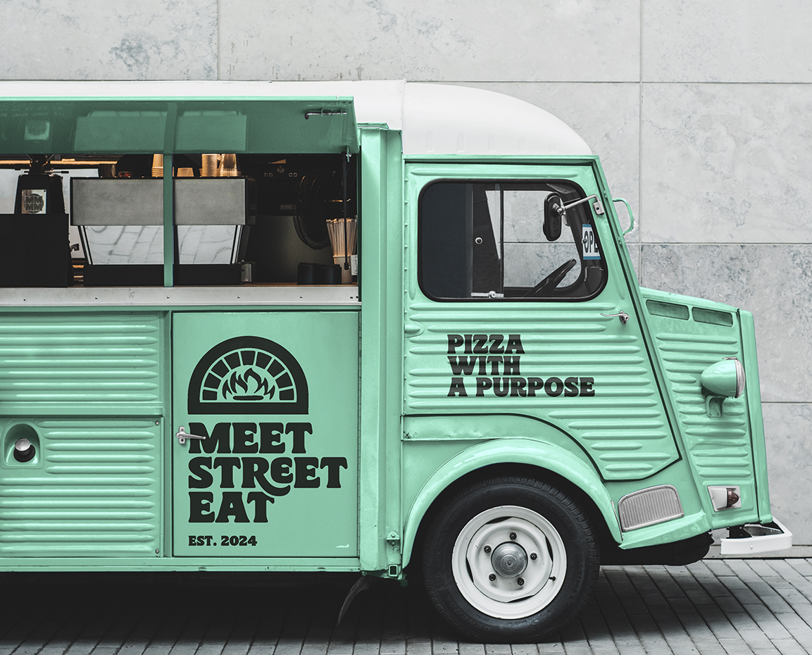 Meet Street Eat