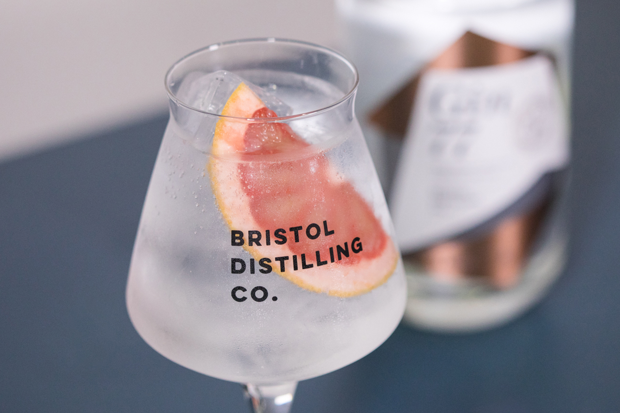 Bristol Distilling Co.